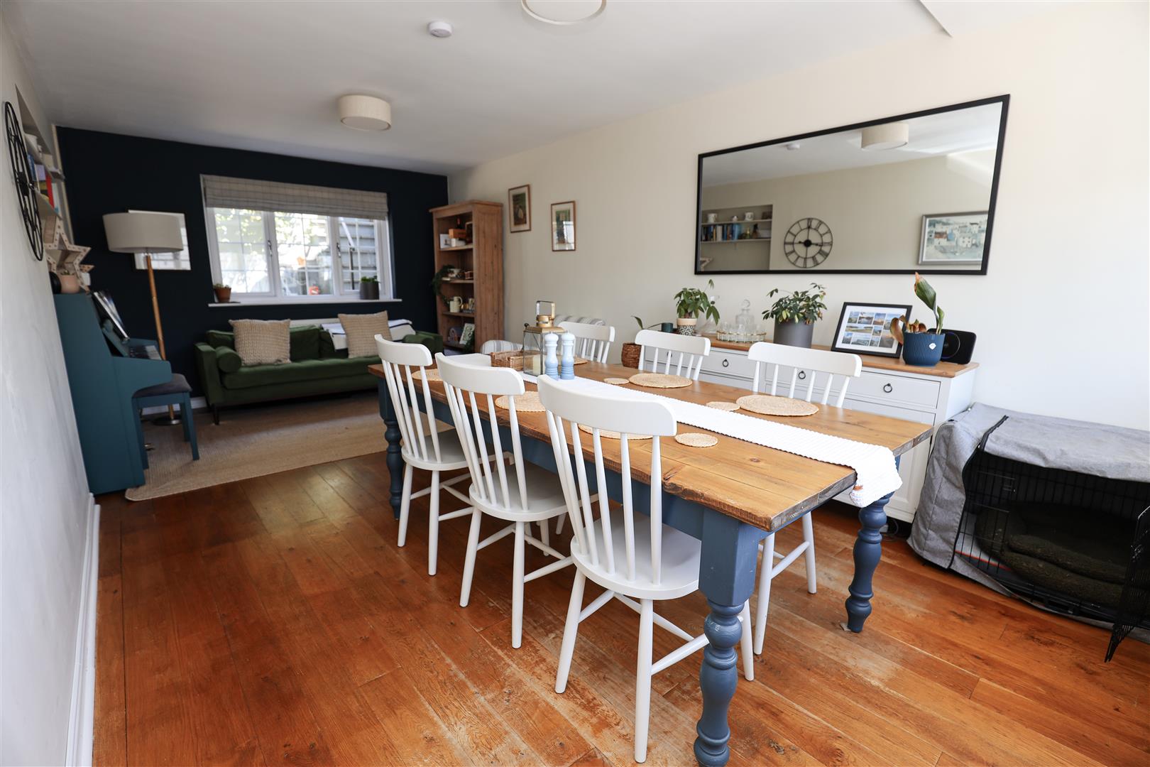 Dinefwr, Ewenny Road, St Brides Major, Vale Of Glamorgan, CF32 0SB